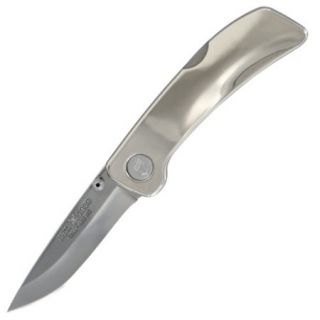 Gerber 39 Series Sheath Folder Knife 766245