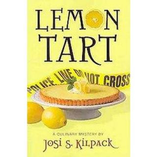 Lemon Tart (Paperback)