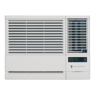 Friedrich Chill Series Window Air Conditioner with Remote Control — 6000 BTU, Model# CP06G10A  Air Conditioners