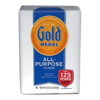 Gold Medal Flour, 10 lb