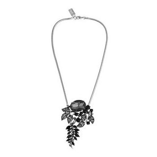 couture luxe necklace by anna lou of london