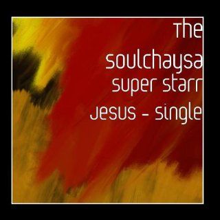 Super Starr Jesus   Single Music