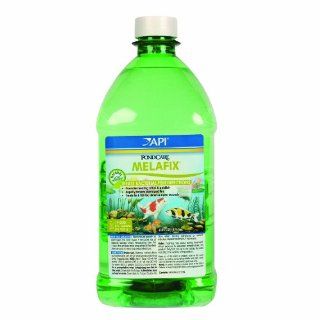 PondCare Melafix Liquid Remedy   64 FL OZ (1.89 liters) 
