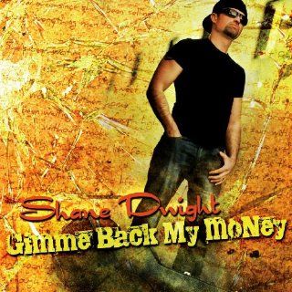 Gimme Back My Money Music