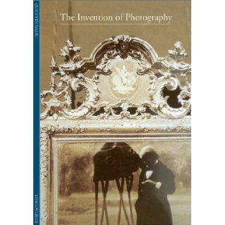 The Invention of Photography (Discoveries) (Harry Abrams)) Quentin Bajac 9780810928275 Books
