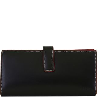 Lodis Audrey Clutch Wallet with F3