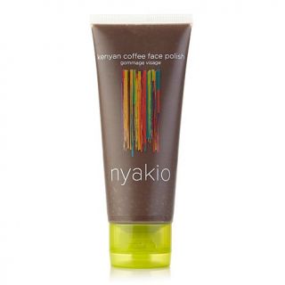 nyakio™ Kenyan Coffee Face Polish