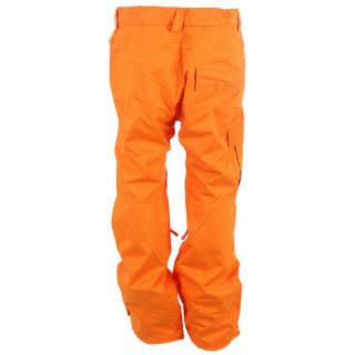 686 Mannual Data Snowboard Pants 2014