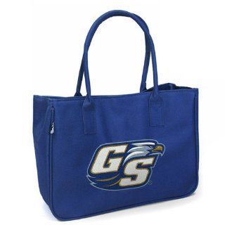 Georgia Southern University Logo Handbag  Sports Fan Bags  Sports & Outdoors