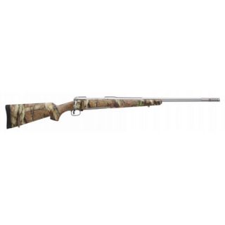 Savage Model 16/116 Bear Hunter Centerfire Rifle 754651