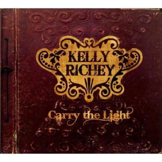 Carry the Light (Lyrics included with album)