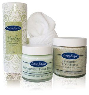 Barefoot Beauty Pack Health & Personal Care