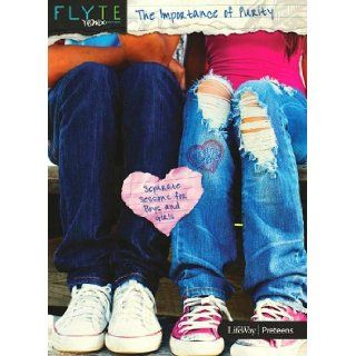 FLYTE remix The Importance of Purity (Leader Pack) LifeWay Church Resources 9781415873267 Books