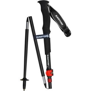Easton Mountain Products Compact Carbon 5 Trekking Poles