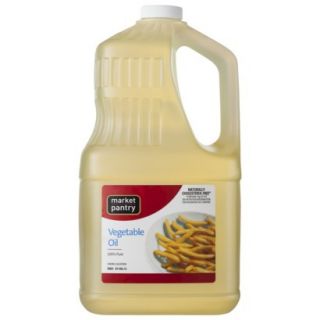 Market Pantry® Vegetable Oil   1 Gallon