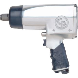 Chicago Pneumatic Air Impact Wrench — 3/4in. Drive, Model# CP772H  Air Impact Wrenches