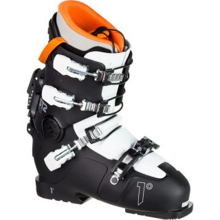 Icelantic First Degree Stormtrooper ST 2 Ski Boot   Mens