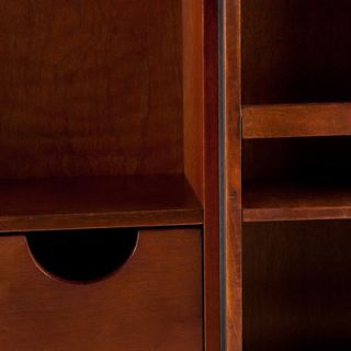Wildon Home ® Boswell Bar Cabinet