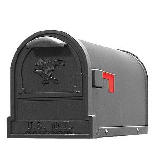 Brandon Industries, Inc. The Arlington Mailbox   Security Mailboxes  