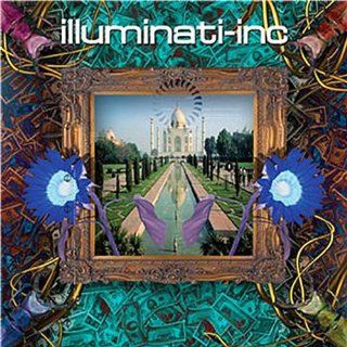Illuminati Inc Music