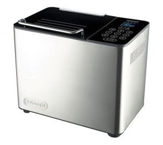 DeLonghi Bread Maker —