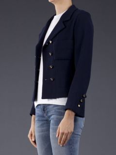 Chanel Vintage Classic Blazer