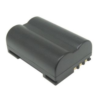Lenmar Battery replaces Olympus PS BLM1, BLM1  