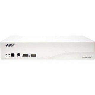 AVERMEDIA NEH1116HN / AVer Information Inc EH1116 H.264 16CH HYBRID DVR Computers & Accessories