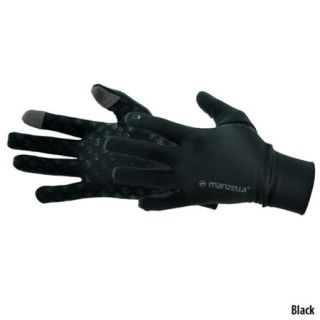 Manzella Womens Sprint TouchTip Running Glove 611728