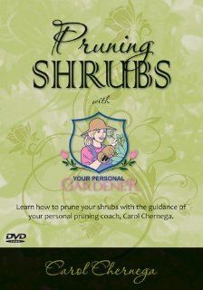 Pruning Shrubs with Your Personal Gardener Movies & TV