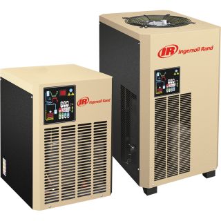 Ingersoll Rand Refrigerated Air Dryer — 106 CFM, Model# 23231871  Air Compressor Dryers