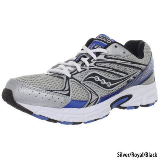 Saucony Mens Cohesion 6 Running Shoe 704137