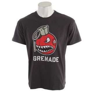 Grenade Recruiter T Shirt   Kids, Youth 2014