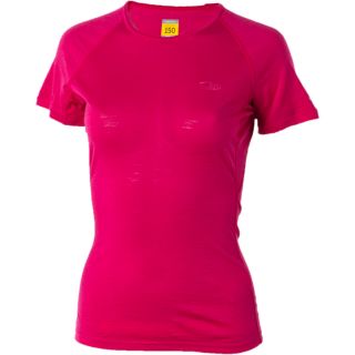 Icebreaker BodyFit150 Atlas T Shirt   Short Sleeve   Womens