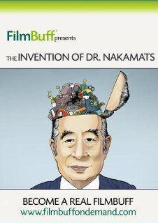 The Invention of Dr. Nakamats Dr. Nakamats, Kaspar Astrup Schrder, Matte Heide Movies & TV