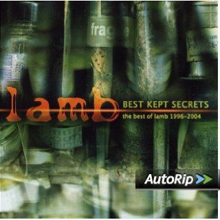 Best Kept Secrets Best of Lamb 1996 2004 Music