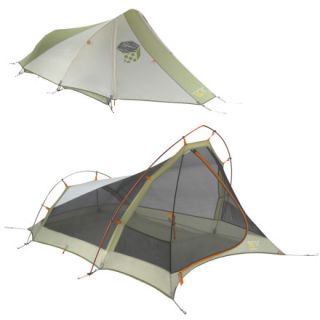 Mountain Hardwear Lightpath 3 Tent 3 Person 3 Season
