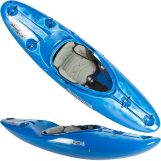 Liquidlogic Kayaks Stomper 80 Kayak