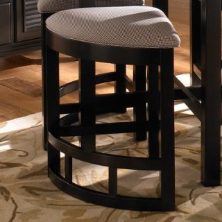 Broyhill® Mirren Pointe Upholstered Seat Wedge Counter Stool (Set of