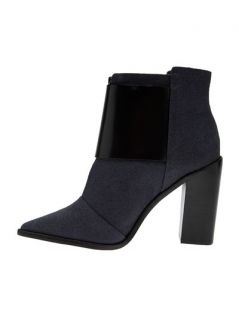 Tibi 'piper' Ankle Boot