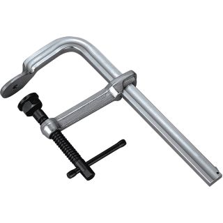 Strong Hand Tools Sliding Arm Clamp — 12.5in., Model# UM125  Welding Clamps