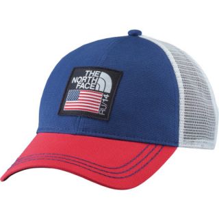 The North Face International Mountain Trucker Hat