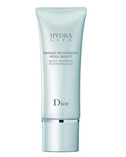 Dior Hydra Life Beauty Awakening Mask's