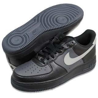 Nike Men's 'Air Force 1' 2007 Basketball Shoes Nike Athletic