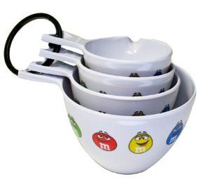 MM's Candy Measuring Cups Kitchen & Dining