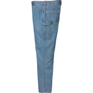 Gravel Gear Denim Carpenter Jean — 36in. Waist x 34in. Inseam  Jeans
