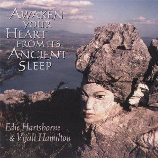 Awaken You Heart From Its Ancient Sleep Music
