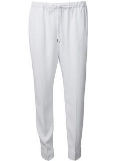 Alexander Wang Tailored Track Pant   Knit Wit