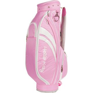 Hello Kitty Golf Hello Kitty Diva Cart Bag