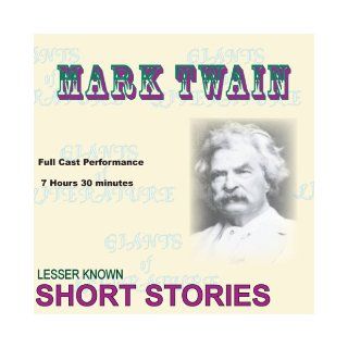 Mark Twain Collection of Lesser Known Short Stories Mark Twain, Bobbie Frohman, B. J. Bedford 9780974680699 Books